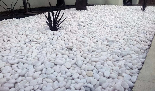 Stone Garden Pebbles, For Pavement