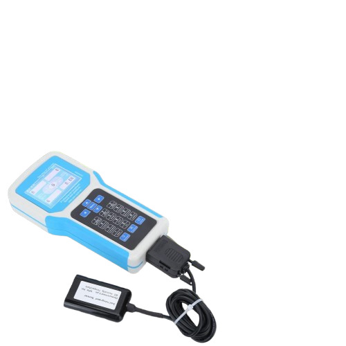 Temp Nutrient Analyser