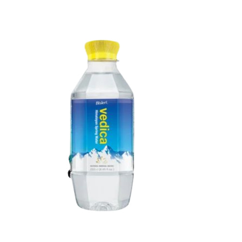 Vedika Mineral Water