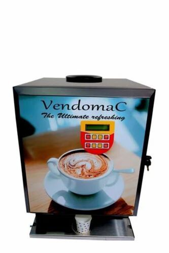 Vendomac Coffee Vending Machine