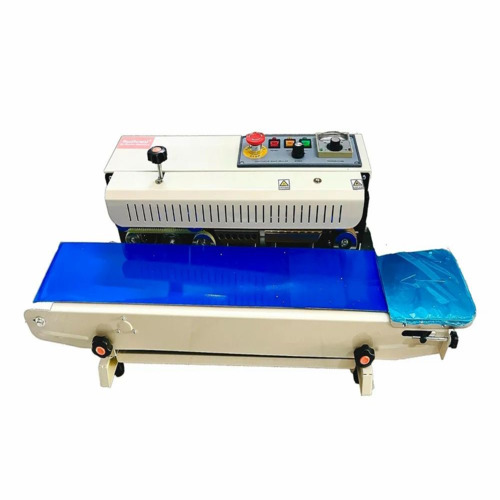 Vertical Band Sealer