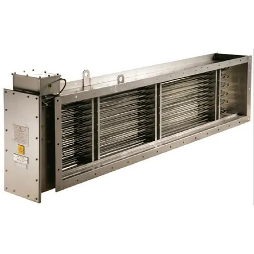 Industrial Air Blower