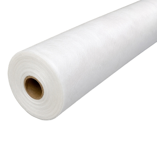 White Non Woven Fabric