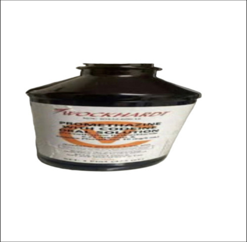 Wockhardt Promethazine Cough Syrup