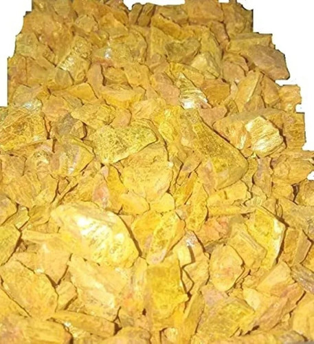 Yellow Hartal Herbs