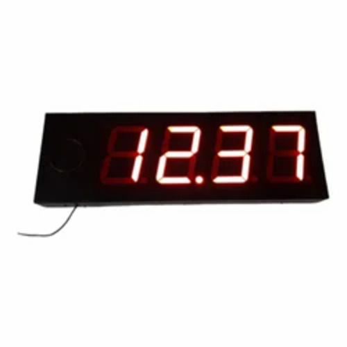 01 Digital Timer 4 Inch 4 Digits Hh-Mm