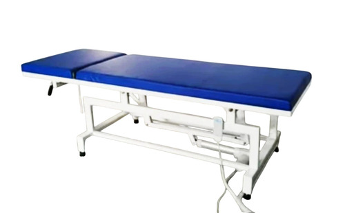 2 Fold Traction Table