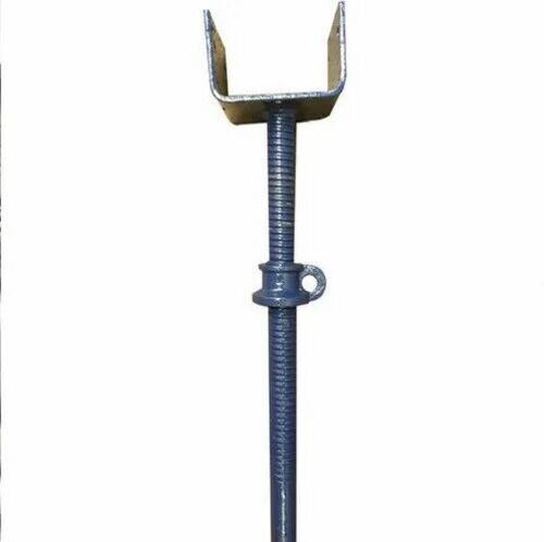 300mm Ms Scaffolding U Jack