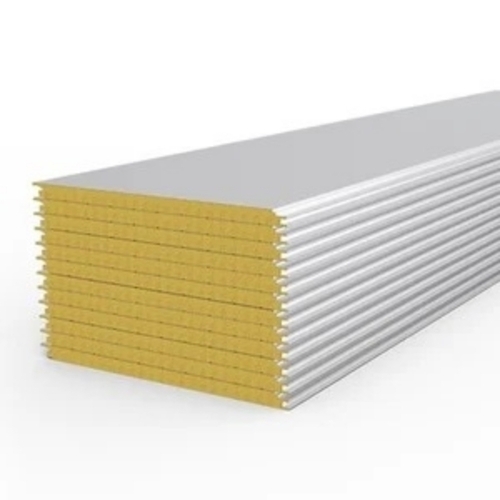 50mm Pharma Clean Room Panels 