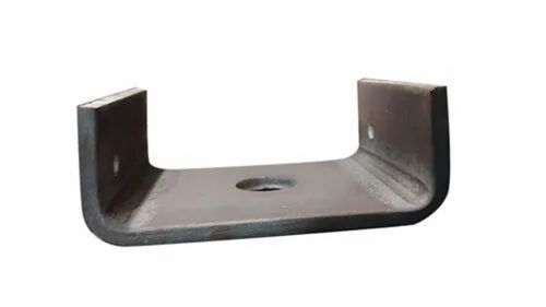 5mm Scaffolding Ms U Base Plate