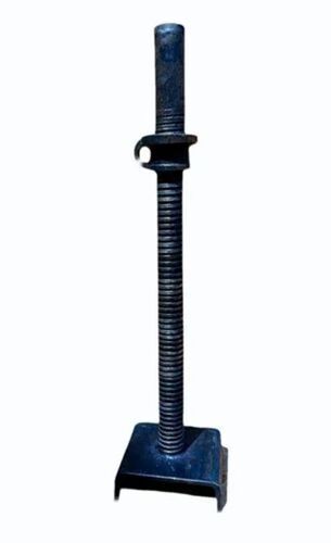 600mm Ms Scaffolding Adjustable Jack