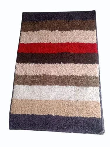 Cotton Floor Mat