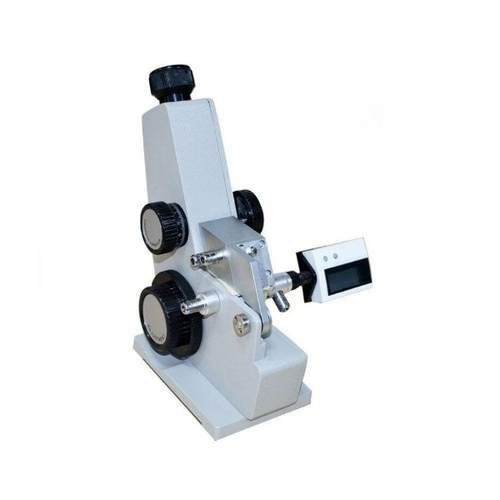 Abbe Refractometers