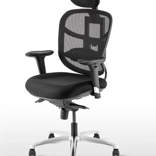 Adjustable Office Chair By Yaniz Enterprises