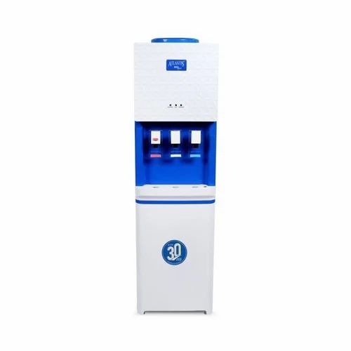 Atlantis Big Plus Floor Mounted 8l Water Dispenser