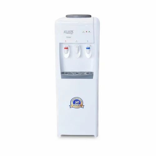 Atlantis Frosty Plus Floor Mounted 5l Water Dispenser