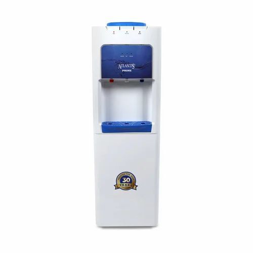 Atlantis Prime Floor Mounted 18l Water Dispenser