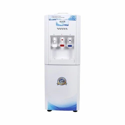 Atlantis Super Floor Mounted 17l Water Dispenser