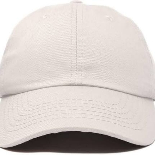 Basketball Cap