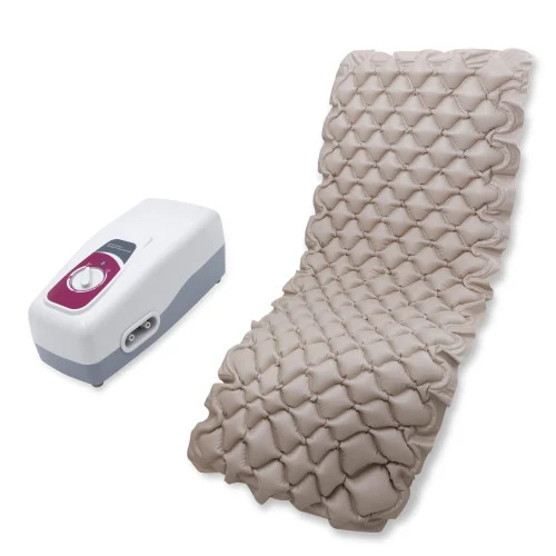 Beige Kosmocare Anti Decubitus Mattress