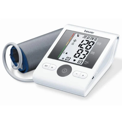 Beurer Bm 28 Blood Pressure Machine