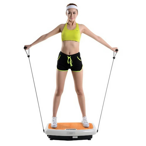 Body Shaper Massager Vibration Machine