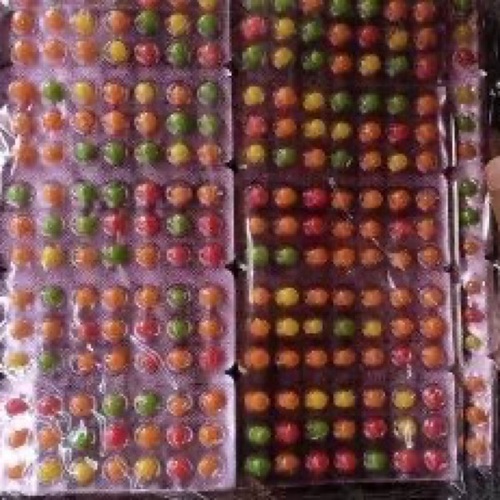Choturam tablet toffee