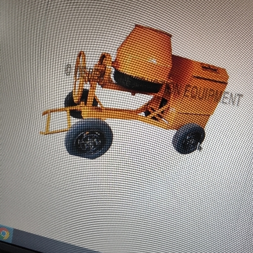 Ci drum