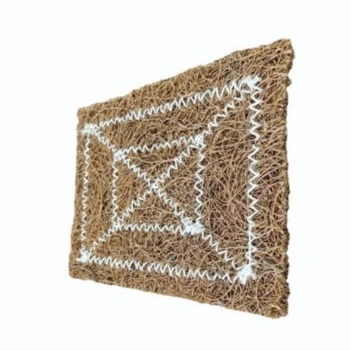Coconut Coir Scrub Pad