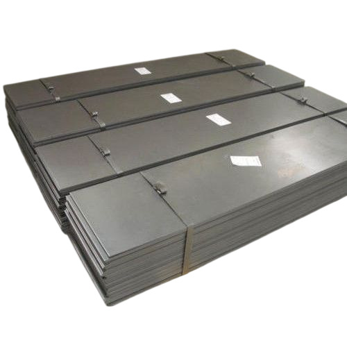 Cold Rolled Plates