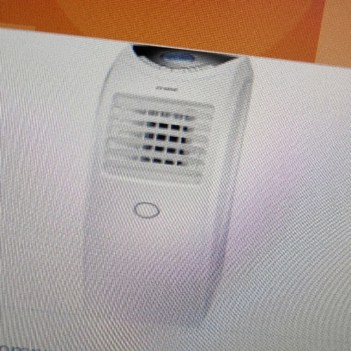 Cooler cooler