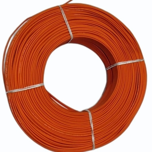 Copper Electric Cable