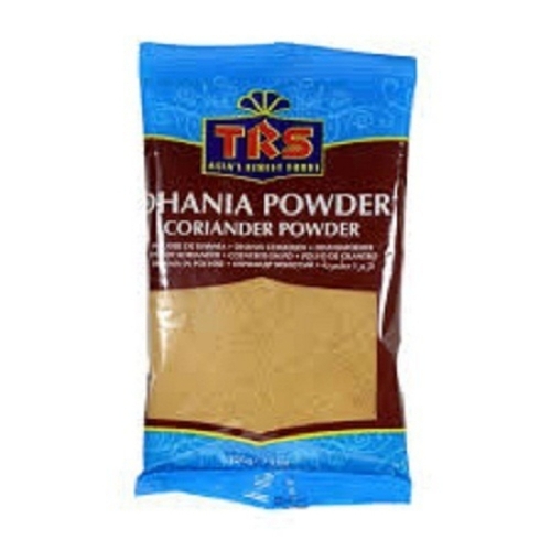Coriander Powder - Color: Brown