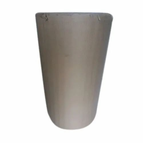 Corrugated Roll Sheet