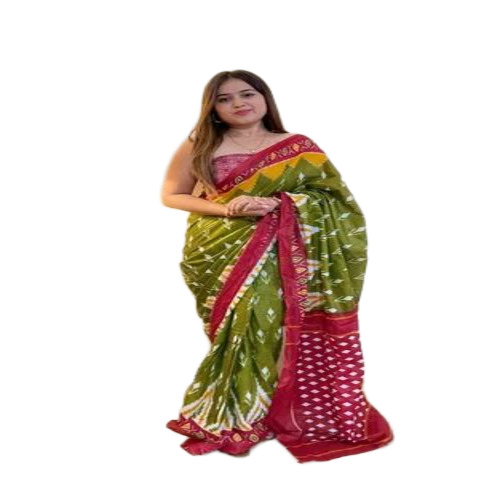 Cotton Mulmul Sarees