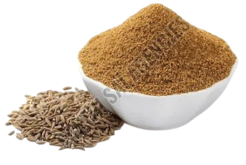 Cumin Seed Powder
