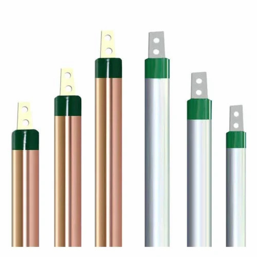 Durable Chemical Gi Earthing Electrode