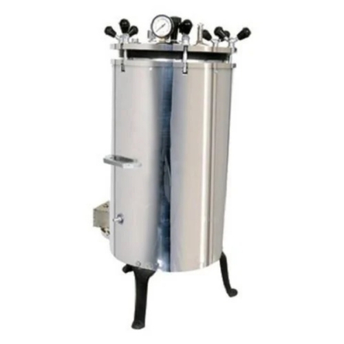 Electric Autoclave - Application: Industrial
