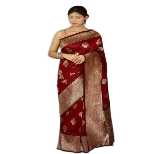 Festive Wear Saree