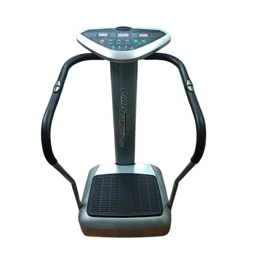 Fuleza Crazy Fit Massager With Handle