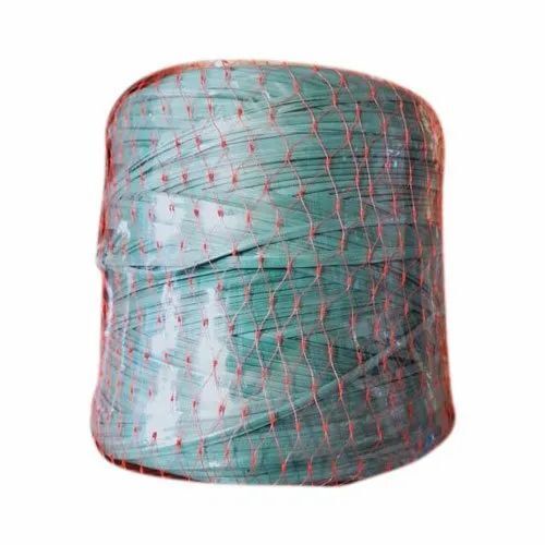 Green Plastic Packaging Sutli