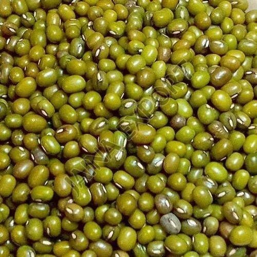 Green Urad Dal