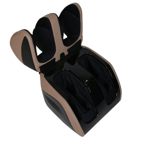 Grey Irobo C30 Leg Massager