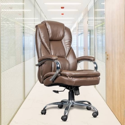 High Back Boss Chair