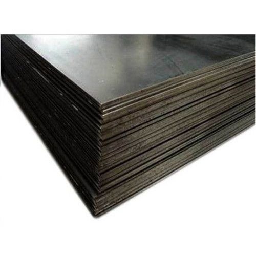 Hot Rolled Ms Plates