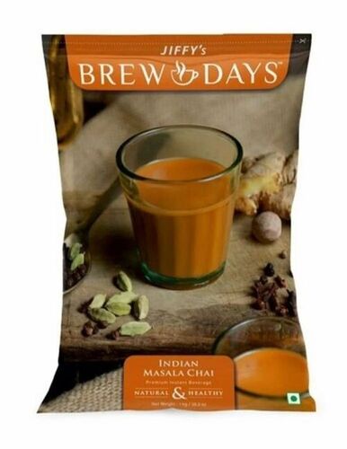 Tea Powder