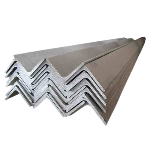 Isma Mild Steel Angles
