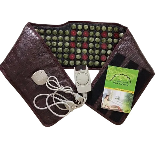 Jade Stone Therapy Belt