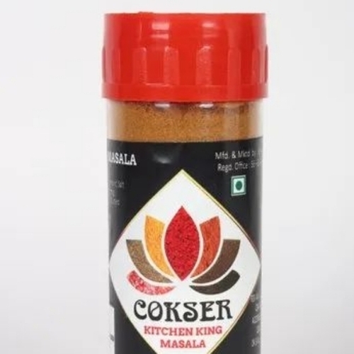 Kitchen King Masala By Cokser - Unit Of Ethical Hospitality Opc Pvt Ltd
