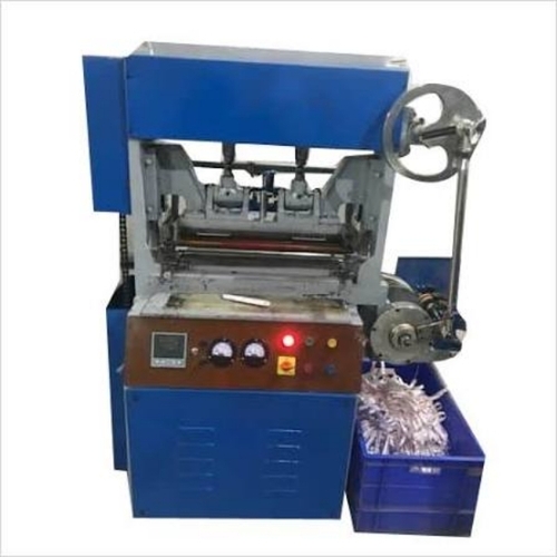 Label Printing Machine By Roto Graphic Industries